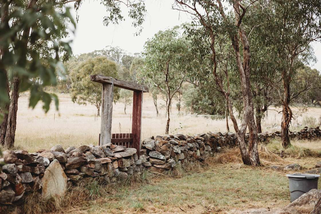 Camp Cubby Grove Ground Hipcamp In Tenterfield New South Wales