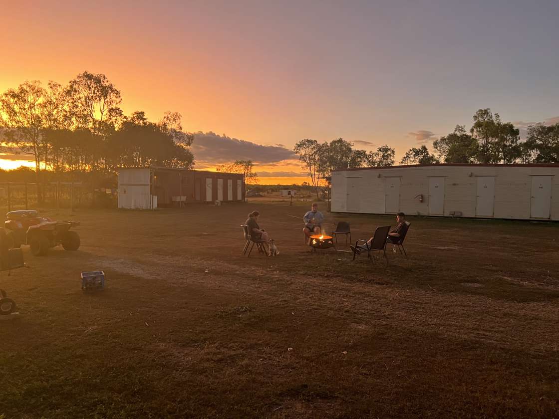 Wolverton Station Cape York Qld Hipcamp In Lockhart River Queensland