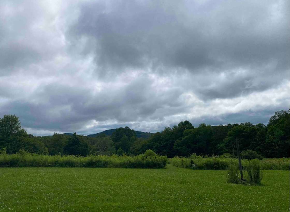 Off Grid Bovina Hipcamp In Bovina Center New York