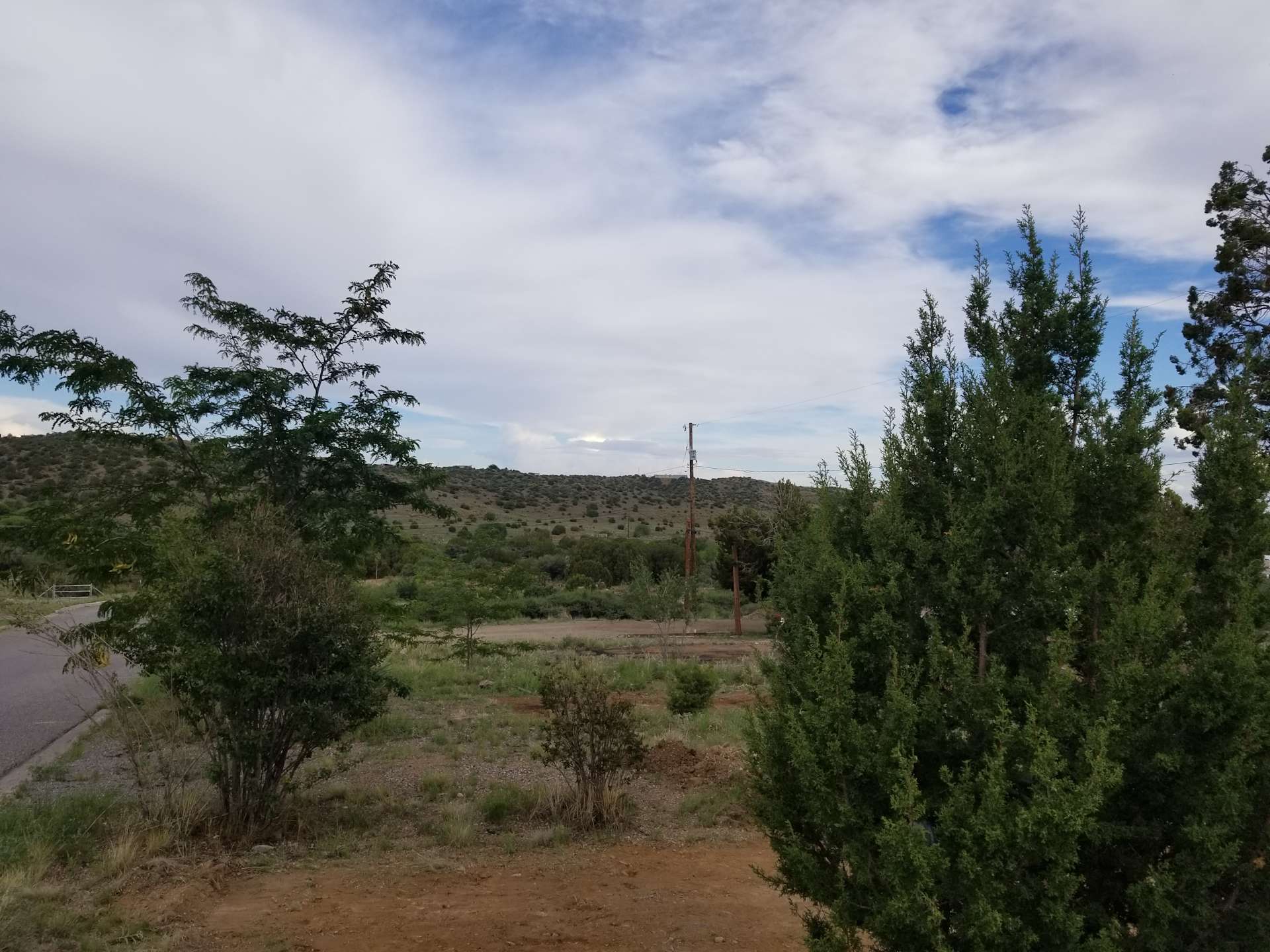 Silver City Above San Vicente Creek Hipcamp In Silver City New Mexico