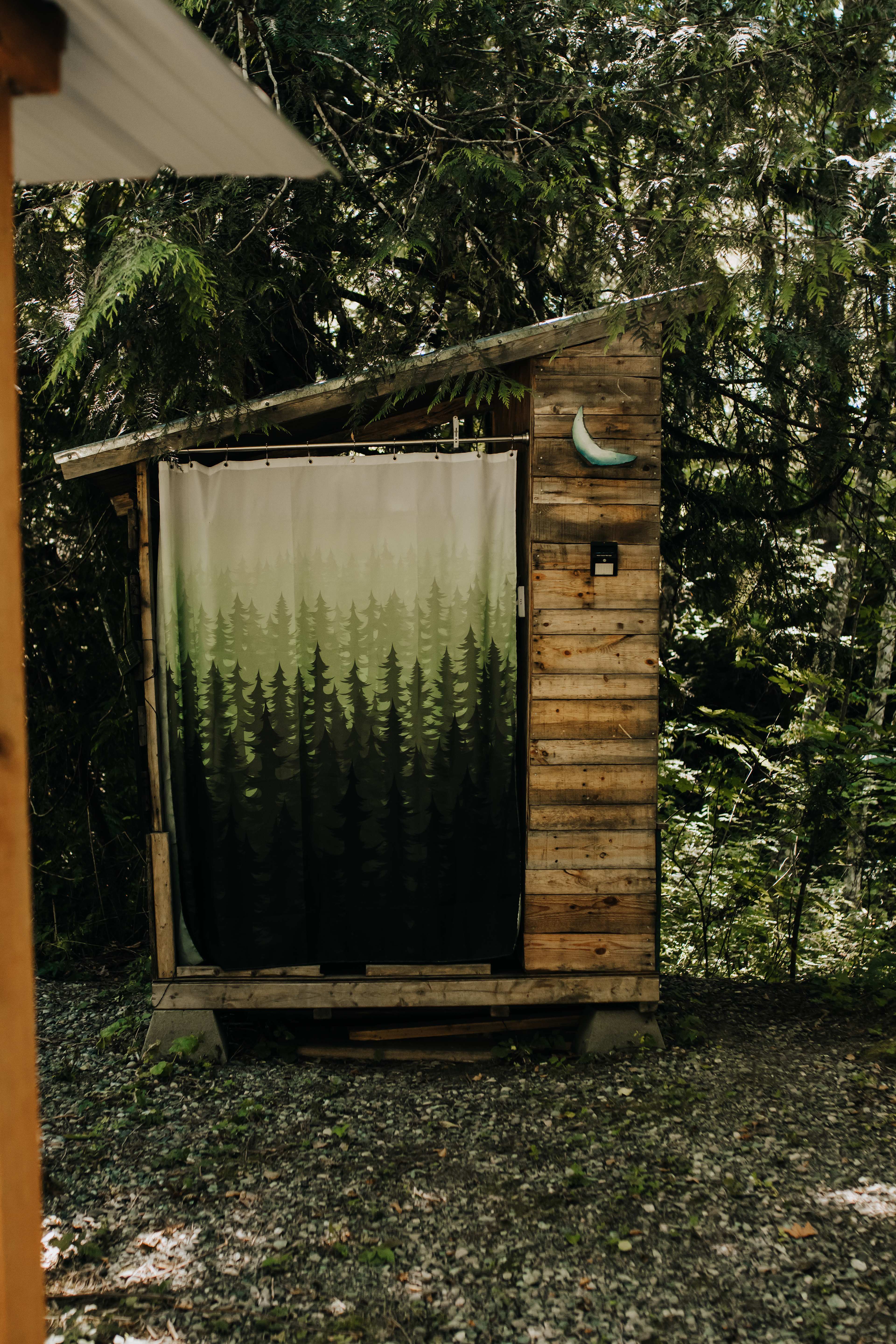 Cedar River Retreat