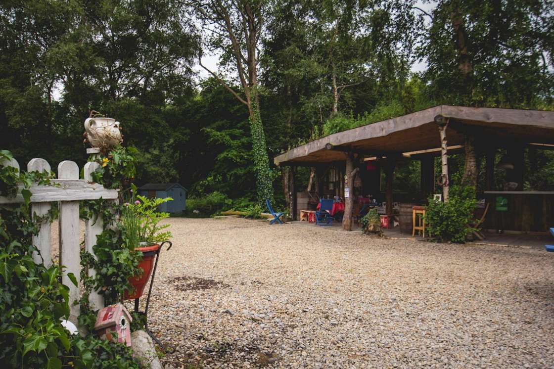 Teapot Lane Glamping Hipcamp