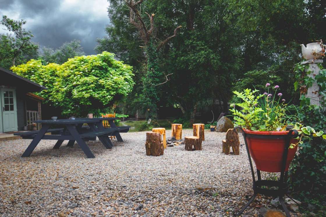 Teapot Lane Glamping Hipcamp