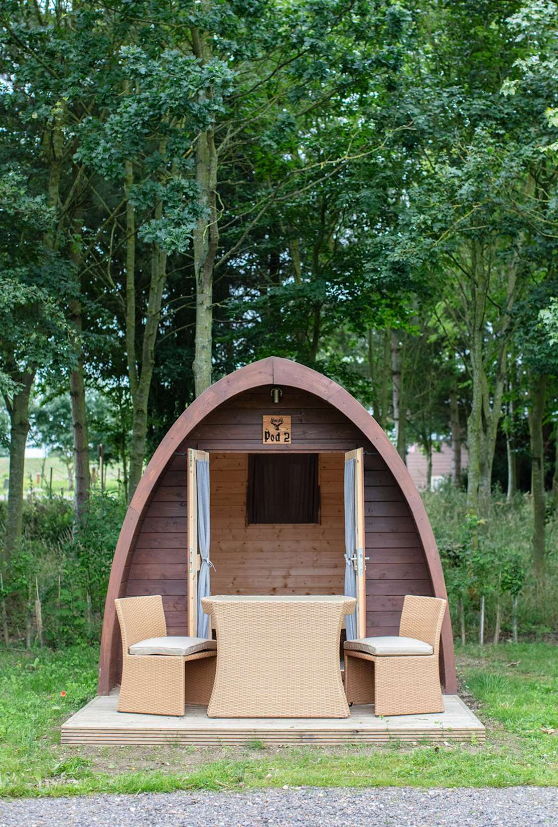 Hanworth Country Park - Hipcamp in Lincolnshire, England