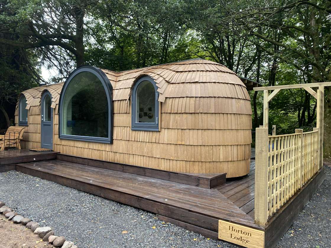 Culdees Castle Estate Glamping - Hipcamp in Perth and Kinross, Scotland