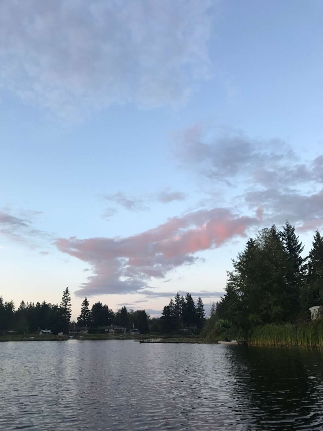 Seven Lakes Campground - Hipcamp in Marysville, Washington