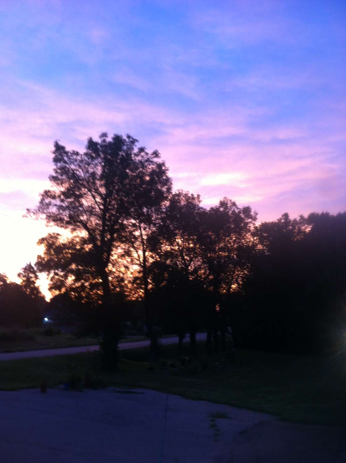 Spirit of Holy Hill Hipcamp in Hubertus, Wisconsin