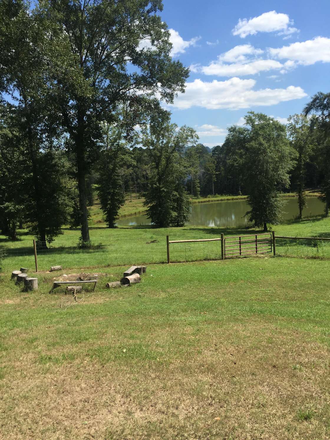 Lake Darbonne Bayou Adventure - Hipcamp in Farmerville , Louisiana