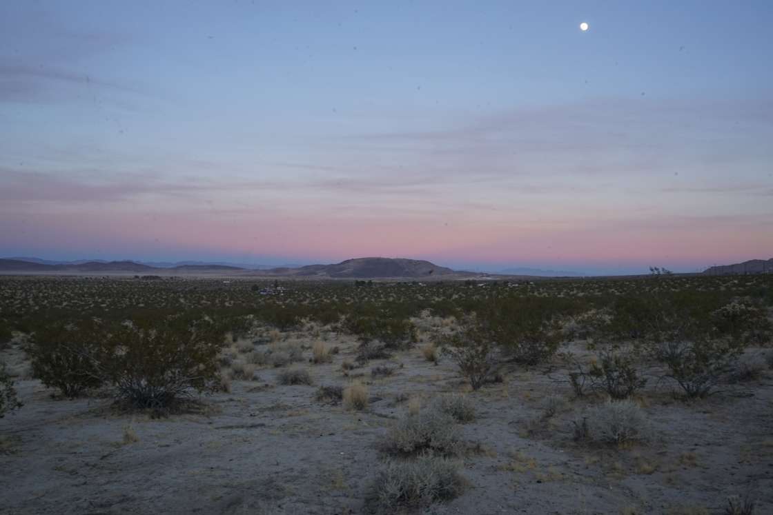 Camp Dusty Acres - Hipcamp in Joshua Tree, California