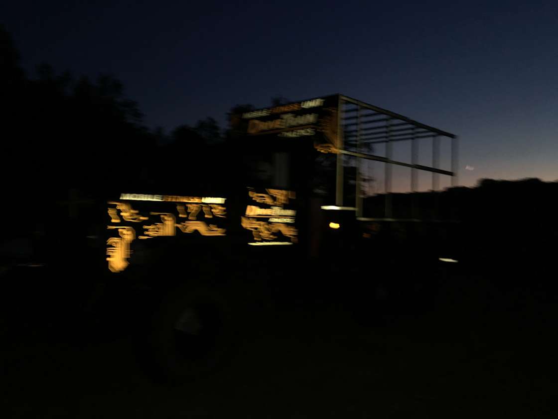 Fit Farm Bakerville Hipcamp in New Hartford, Connecticut