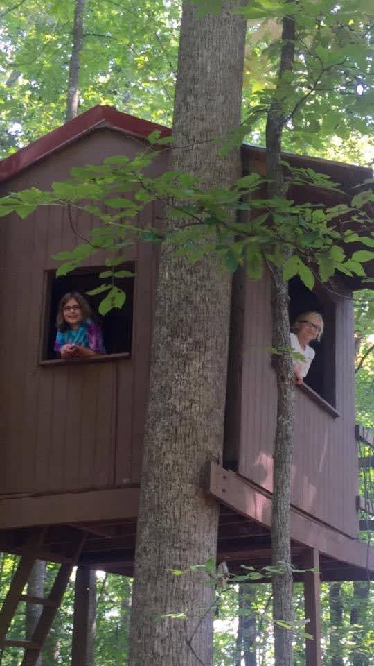 Camping at Beechwood View Farm Hipcamp in Rixeyville, Virginia
