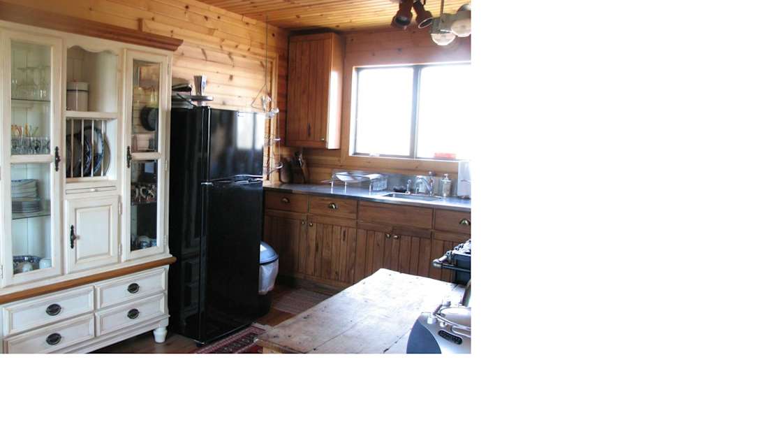 Brye Cabin and Bad Axe Camping Hipcamp in Viroqua, Wisconsin