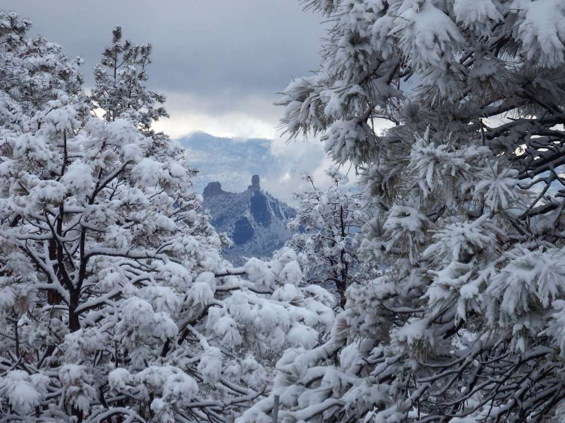 Off Grid in Aspen Springs, Co Hipcamp in Pagosa Springs, Colorado