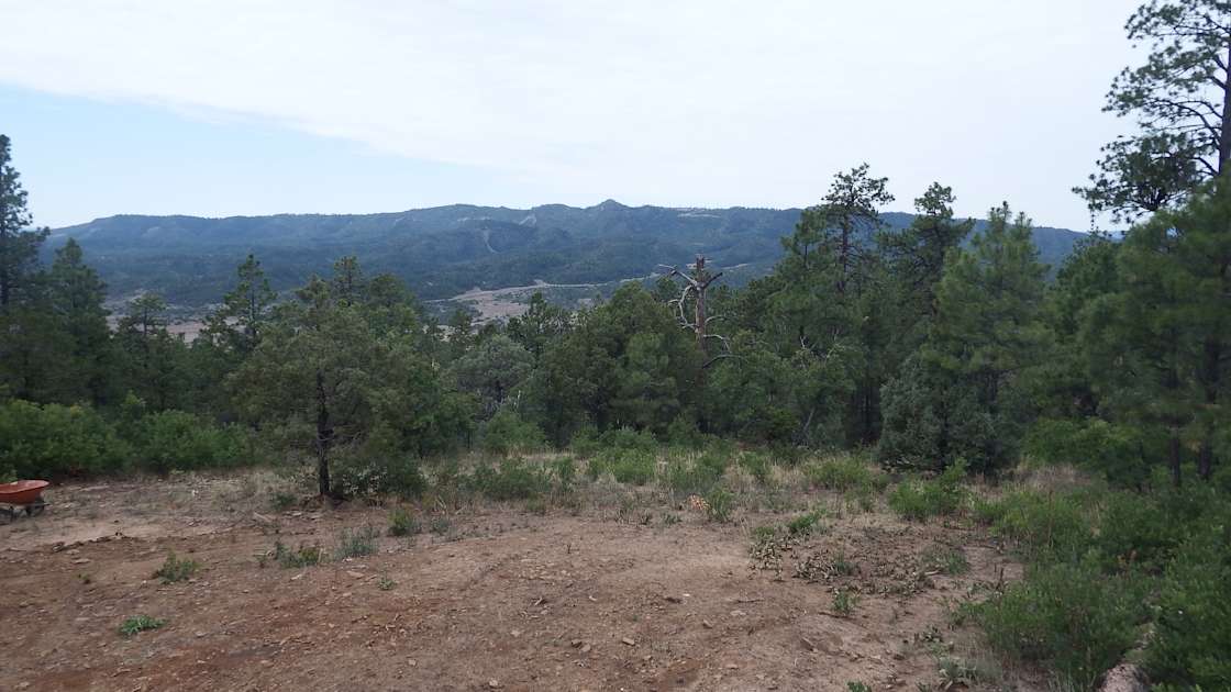 Off Grid in Aspen Springs, Co Hipcamp in Pagosa Springs, Colorado