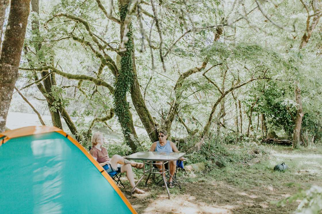 Rose Lodge The Old School Hipcamp in Otis, Oregon