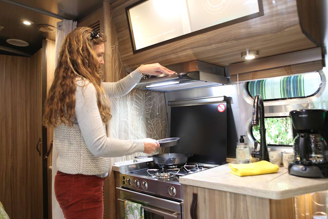 Willow Camp Stinson Beach Hipcamp in Stinson Beach, California