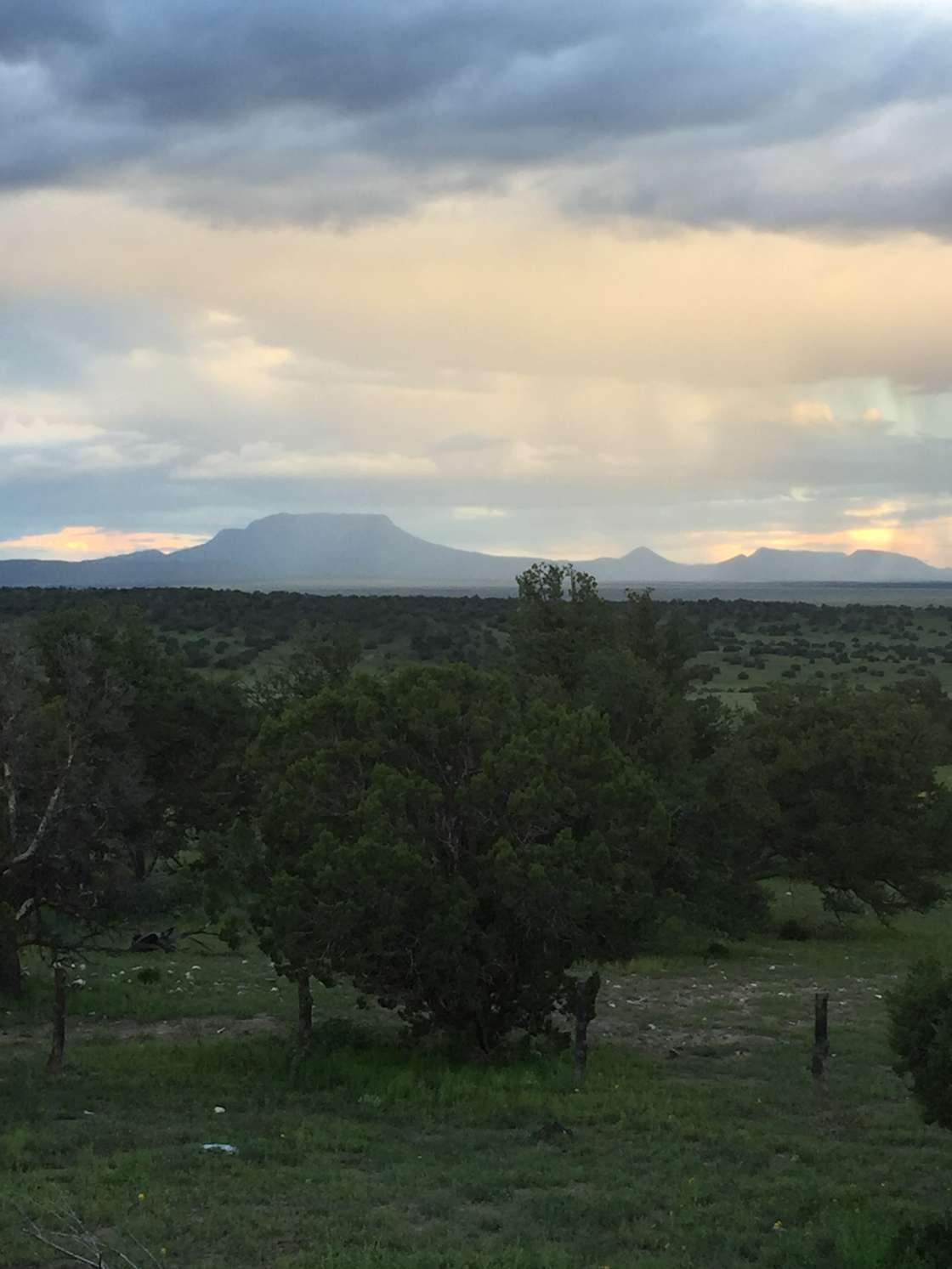 High Desert Magic Hipcamp in New Mexico 87829, New Mexico
