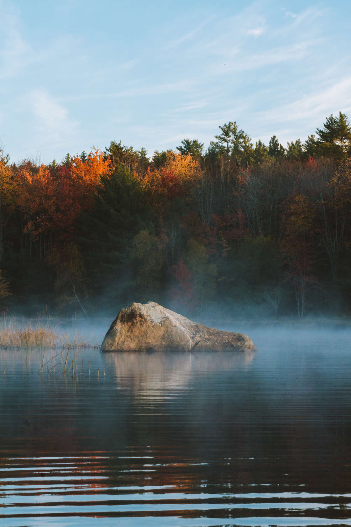 Maine Great Pond Campground: Your Escape To Nature’s Embrace