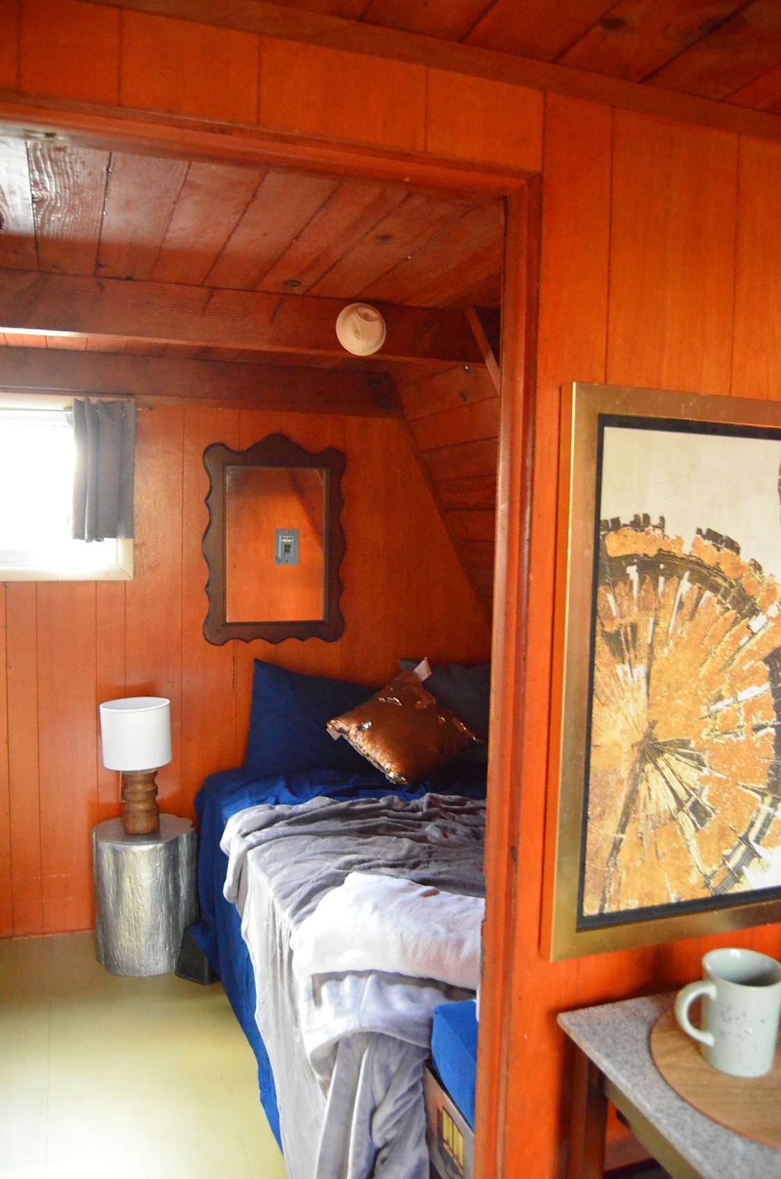 Mill Creek Falls Retreat LLC Hipcamp in Airville, Pennsylvania