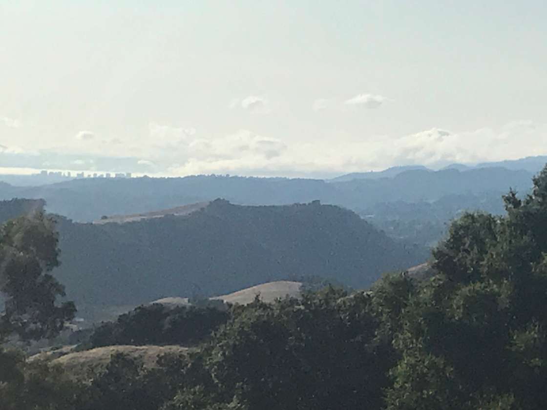 Sh B.’s Land Hipcamp in Castro Valley, California