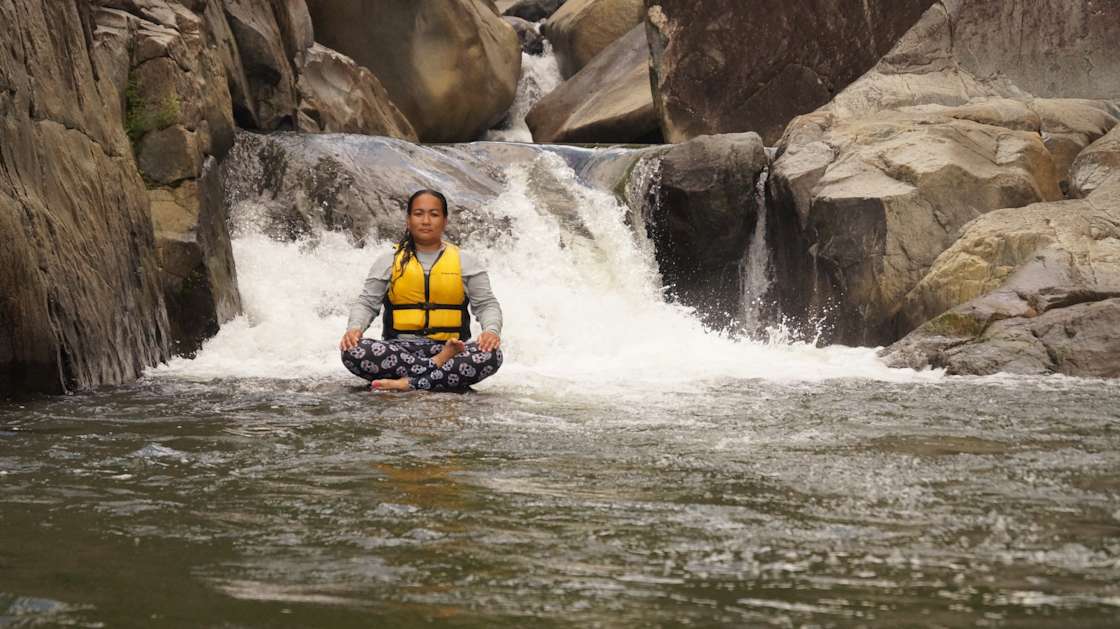 EL YUNQUE CAMPING CASA PARCHA Hipcamp in Río Blanco, Puerto Rico
