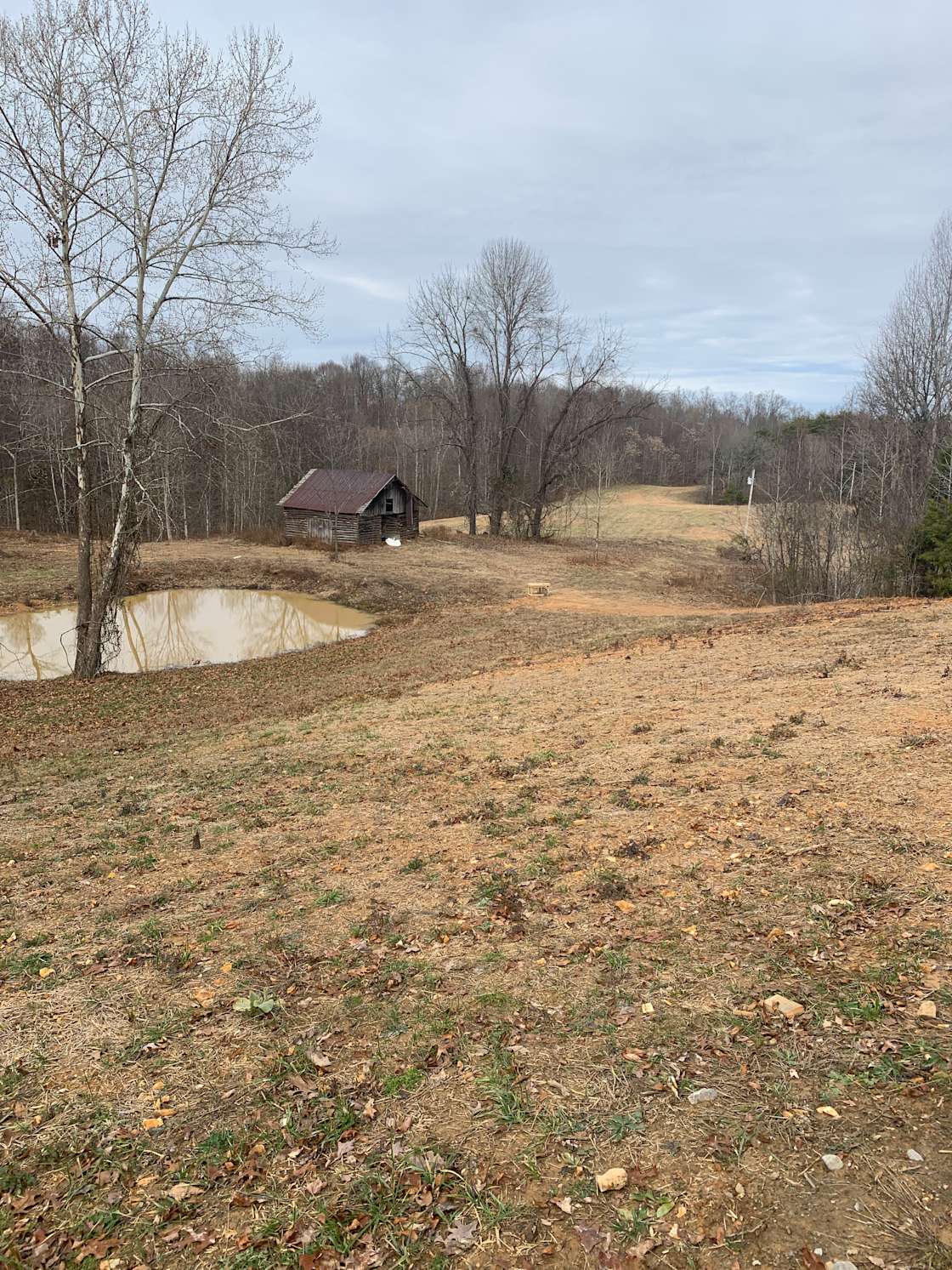 Dale lane campers village - Hipcamp in Hilham, Tennessee