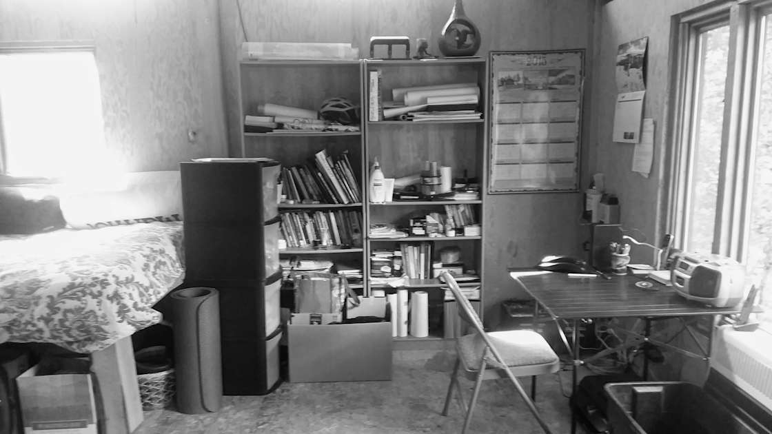 Chickaloon cabin in the forest Hipcamp in Chickaloon, Alaska