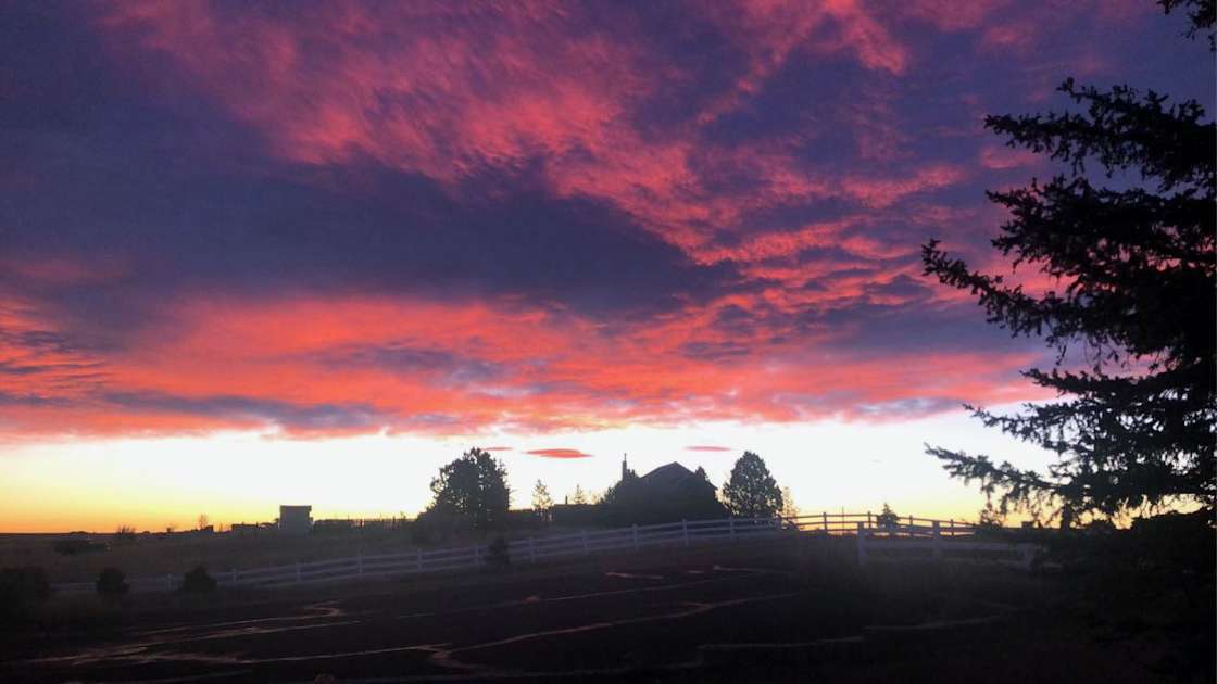 Cara S.’s Land Hipcamp in Cheyenne, Wyoming