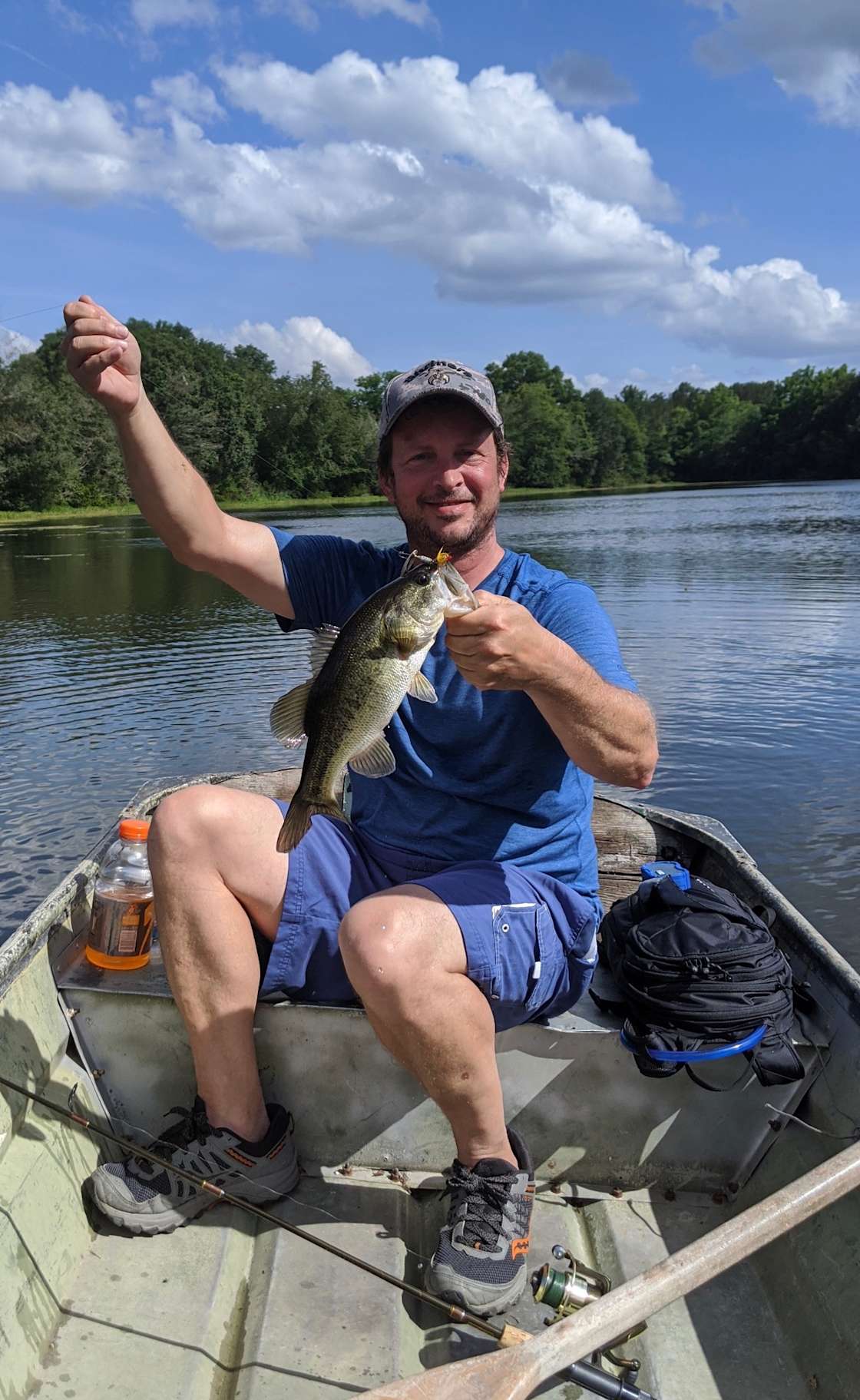 Rural South at its Best Hipcamp in Norman Park,