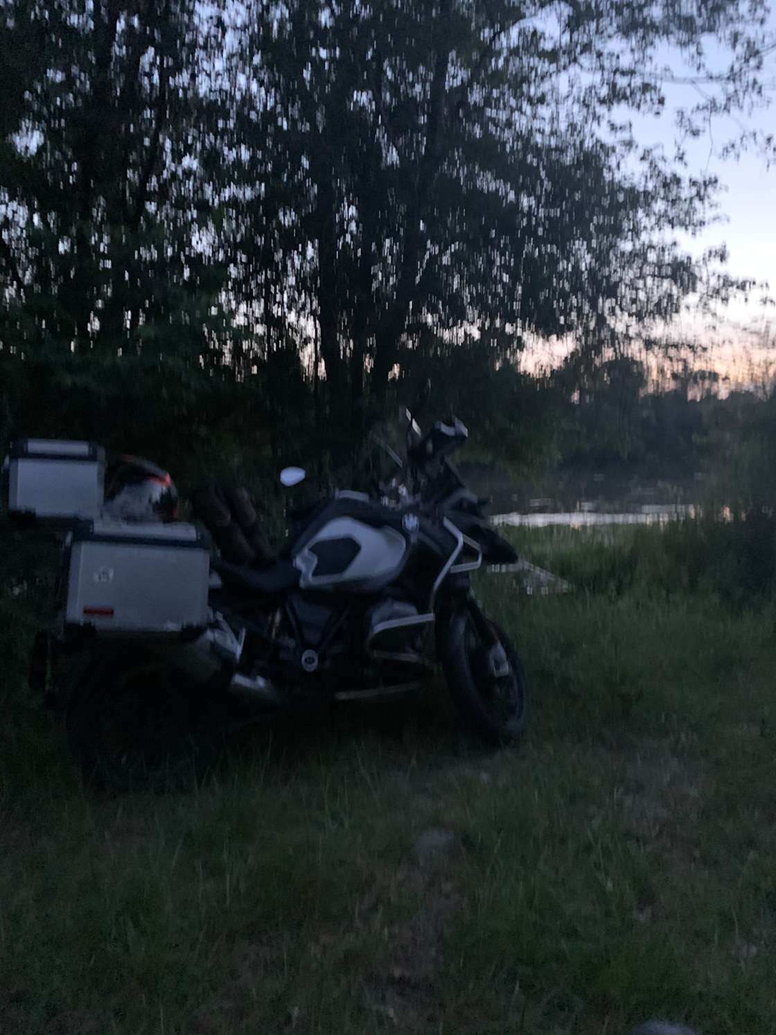 Rural South at its Best Hipcamp in Norman Park,