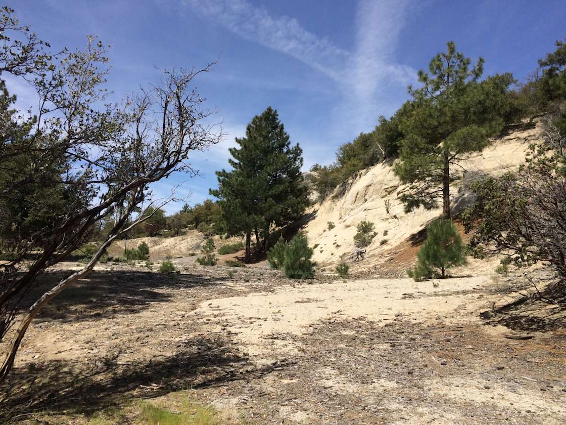 Idyllwild Camping Adventure Hipcamp in Idyllwild Pine Cove, California