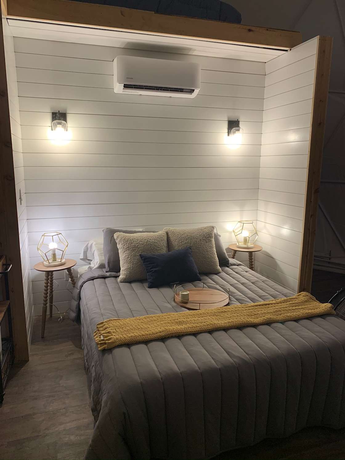 Tony H.’s Land Hipcamp in Altamont, Tennessee