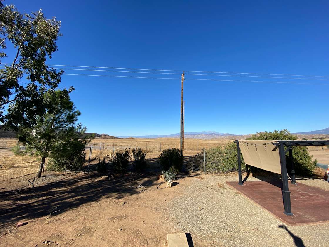 The Bertling Ranch - Hipcamp in Hemet, California