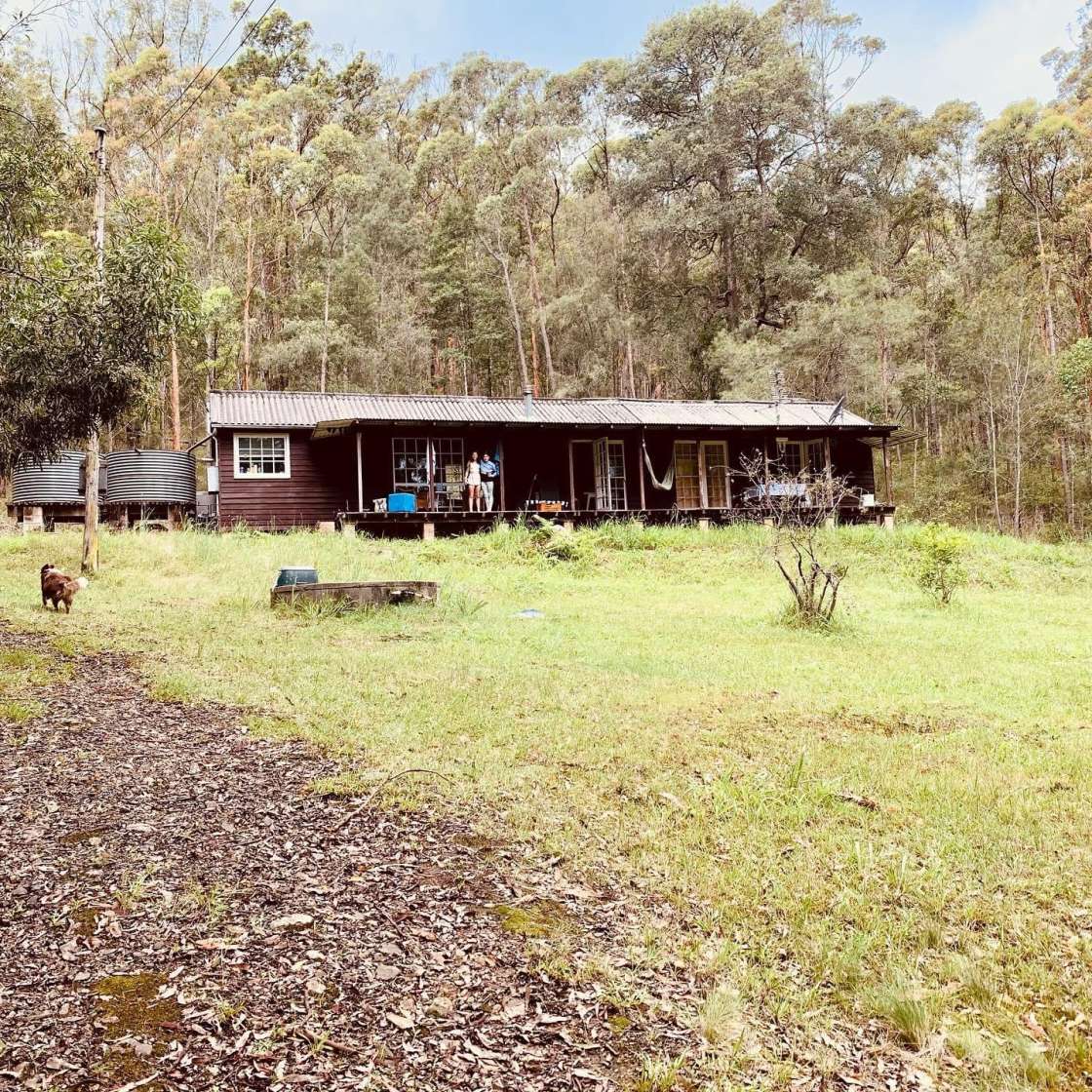 Stoney Creek - Hipcamp in Boolambayte, New South Wales