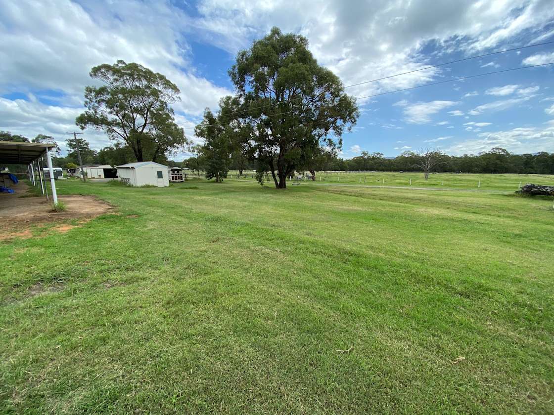 Wine Country Farm Stay Hipcamp in Cessnock, New South Wales