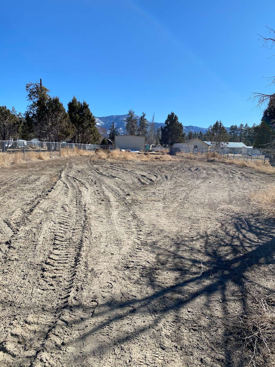 R&A’s Big Bear getaway Hipcamp in Big Bear, California