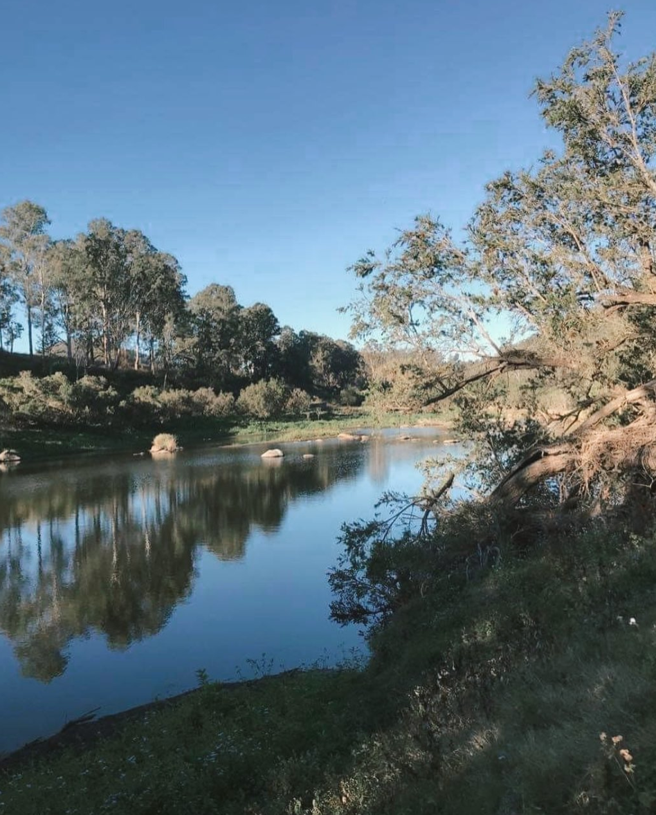 On the Clarence Camping - Hipcamp in Lower Duck Creek, New South Wales