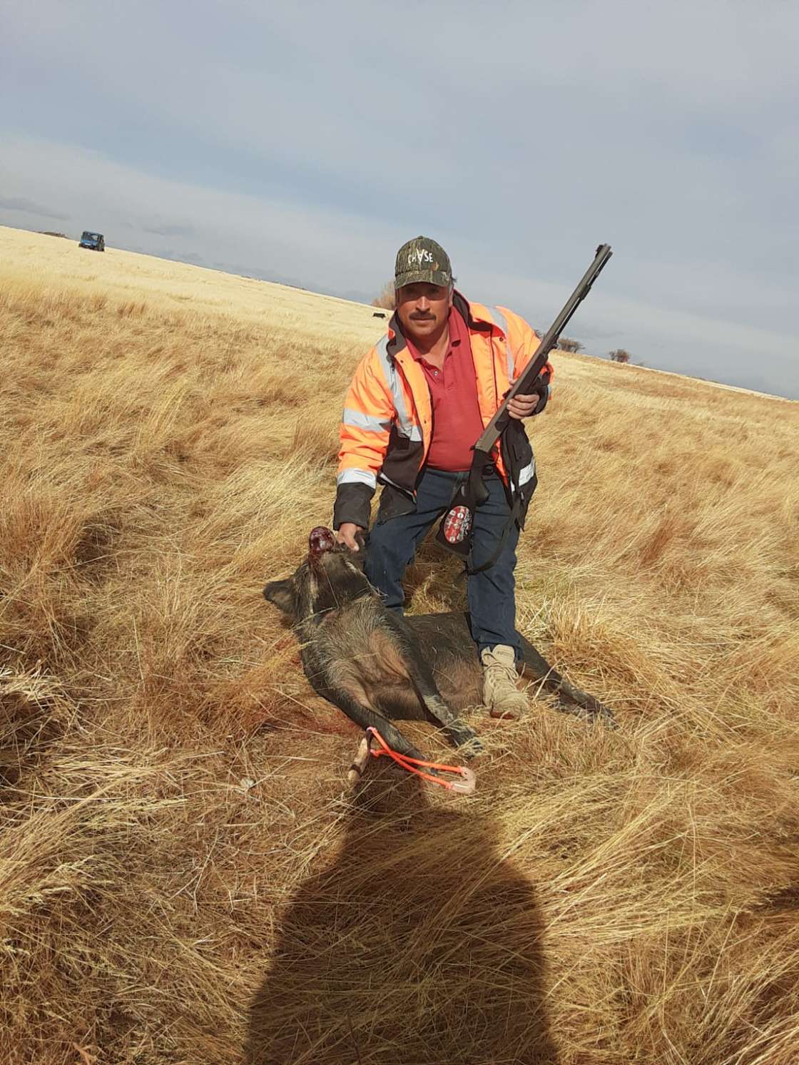 Aguilar ranch Hipcamp in Tabiona, Utah