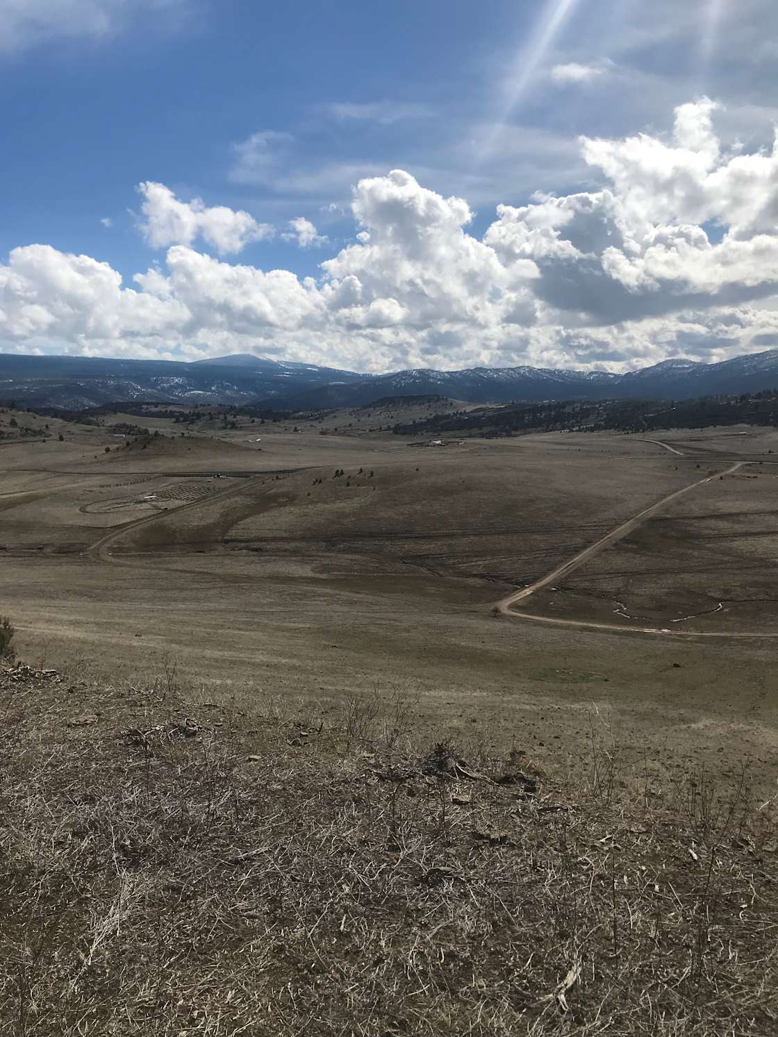 Camp wonderland! Hipcamp in Hornbrook, California