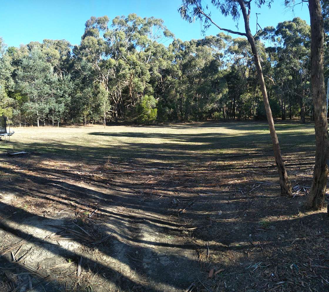 Jazmine ValleyGlenlyon/Dayles Hipcamp in Glenlyon, Victoria