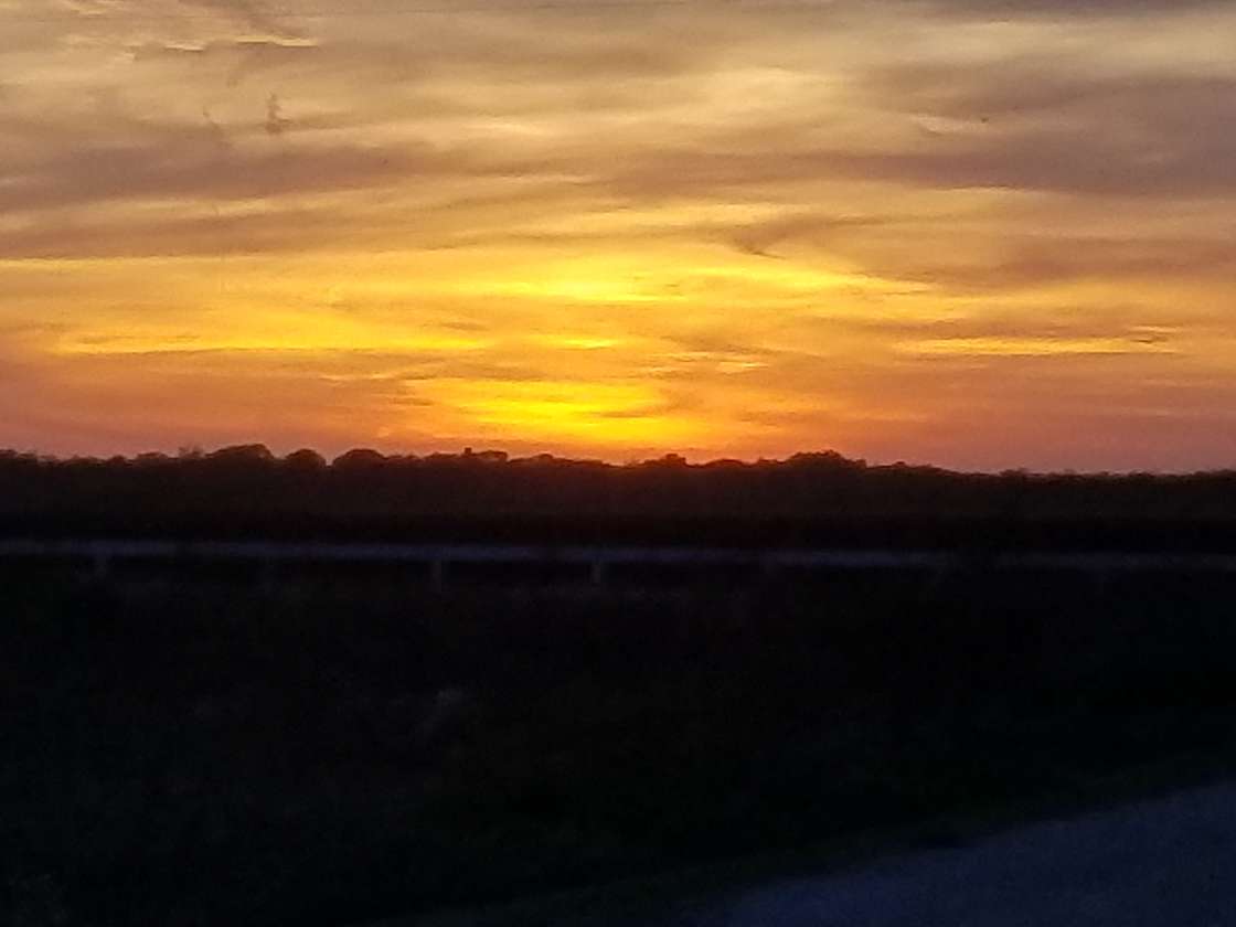 Jester Creek Country Acres - Hipcamp in Valley Center, Kansas