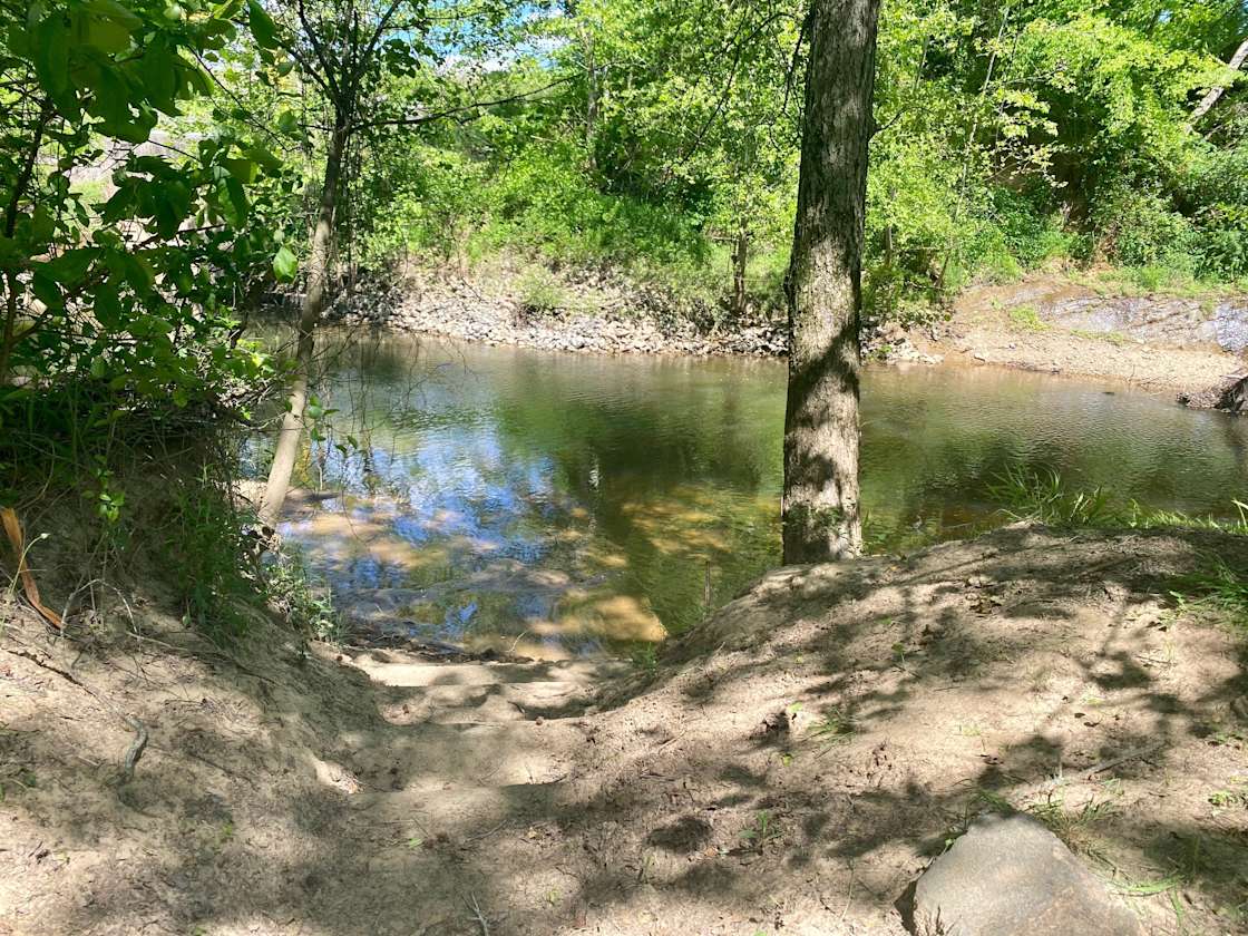 Riverdale Farms - Hipcamp in Doswell, Virginia