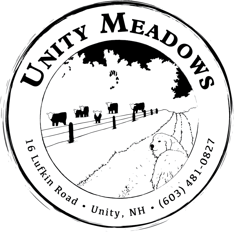 Unity Meadows Farm, Unity NH Hipcamp in Charlestown, New Hampshire