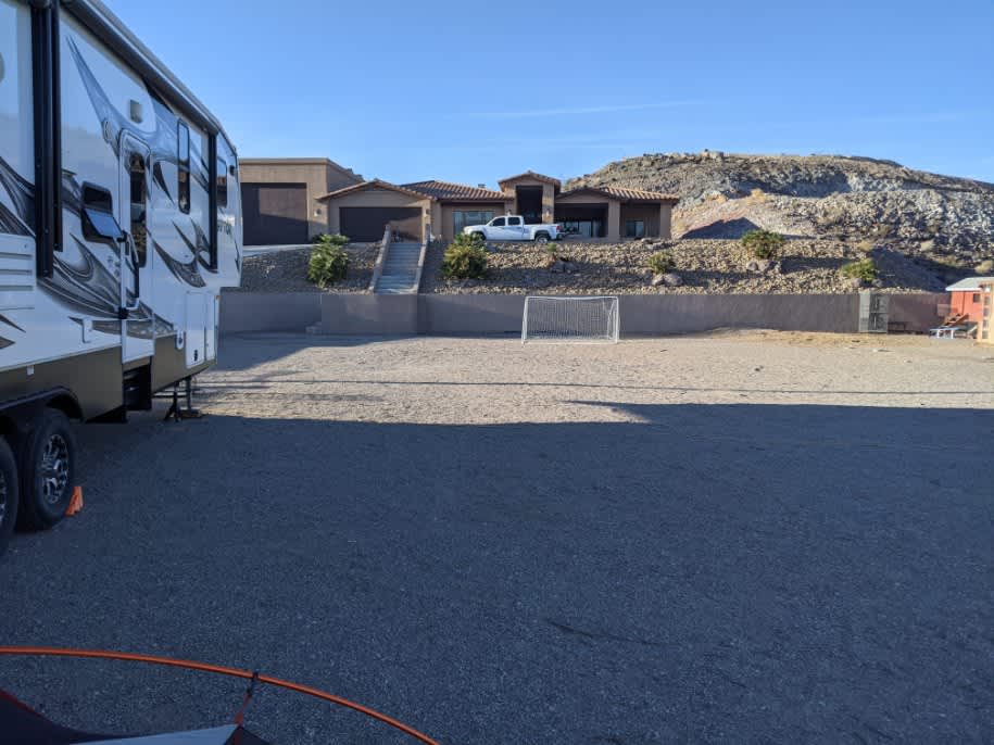 Lake HavasuDonkey Acres Hipcamp Hipcamp in Lake Havasu City, Arizona