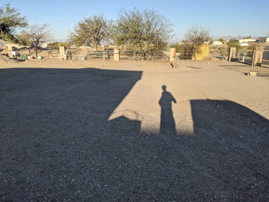 Lake HavasuDonkey Acres Hipcamp Hipcamp in Lake Havasu City, Arizona