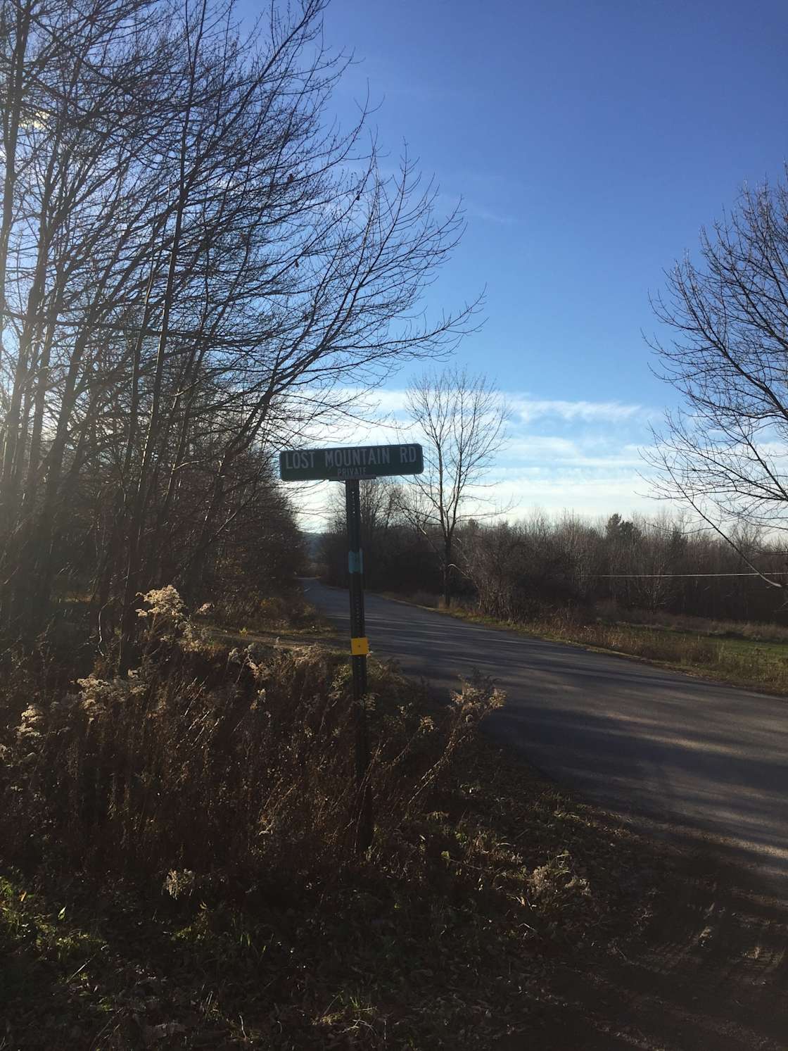 My Shooting Range Campsite Hipcamp in Conesville, New York
