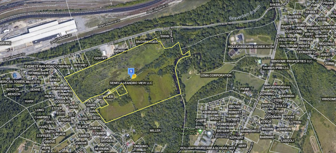 30+ Acres 270° Views in Vacaville Hipcamp in Allendale, California