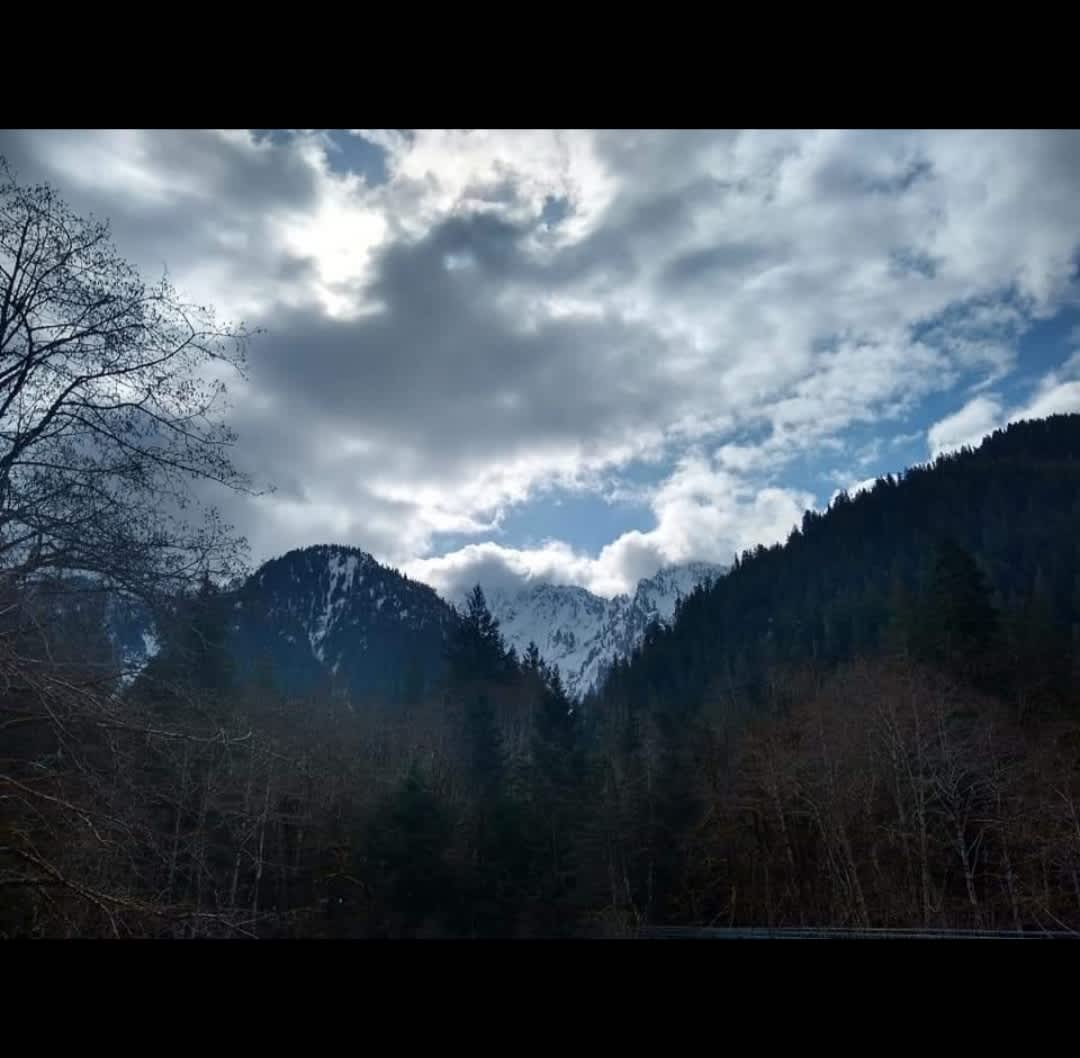 Persis View Campsite Hipcamp in Gold Bar, Washington