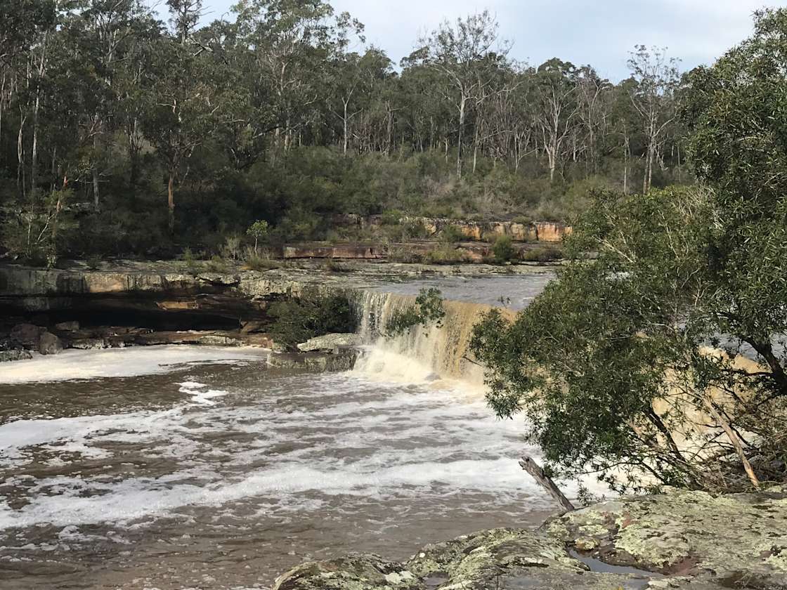 Serenita Falls Creek NSW. Hipcamp in Falls Creek, New South Wales