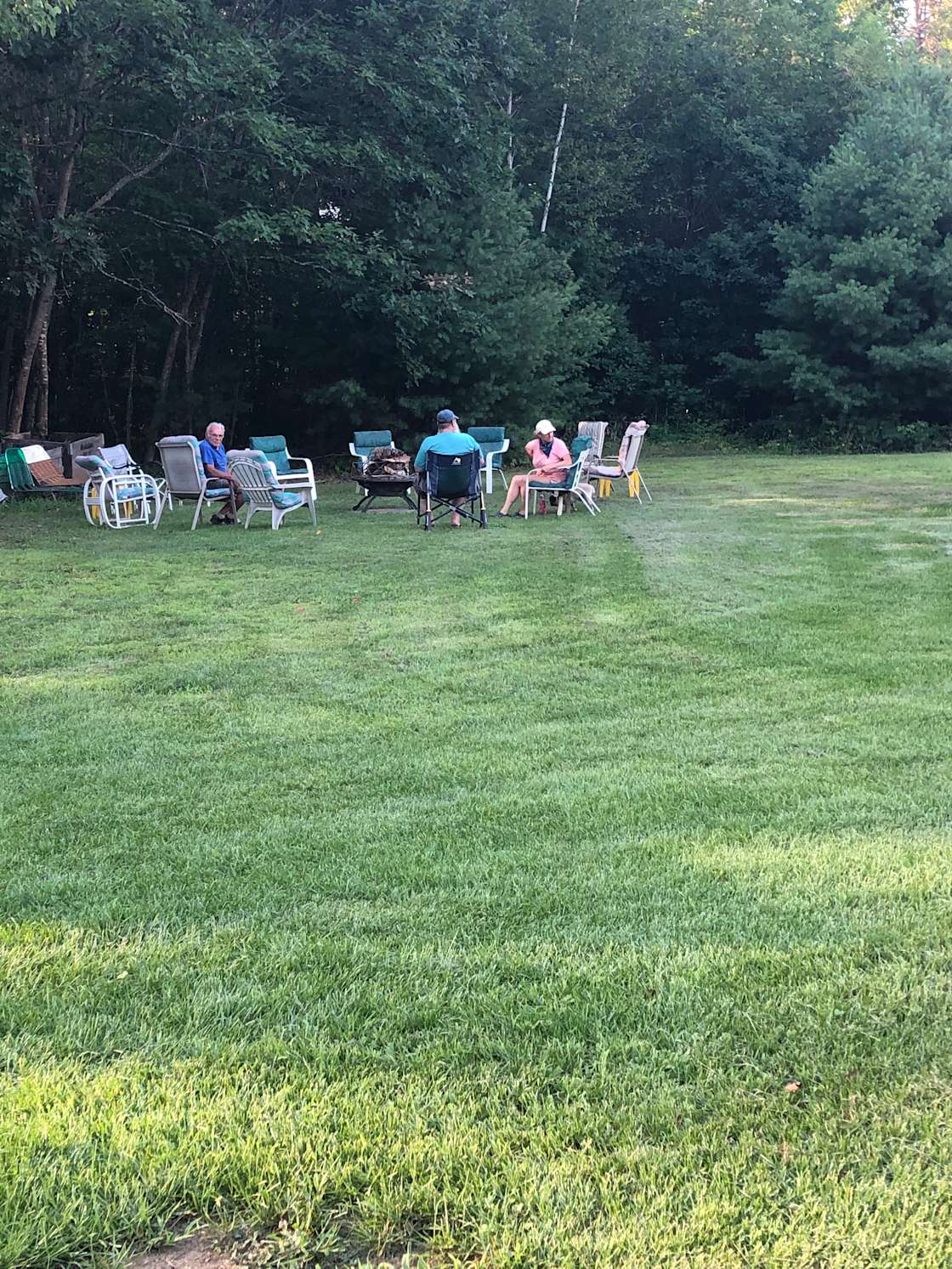 Packratphyls of Cornish, Maine Hipcamp in Cornish, Maine